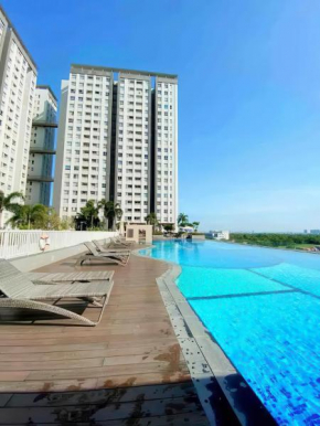 Lexington Residence - Luxurious Apartment District 2
